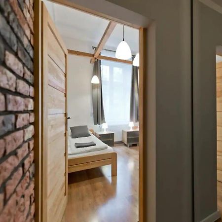 2-Bedroom Apartment - 51 Dietla Street Krasków Eksteriør bilde