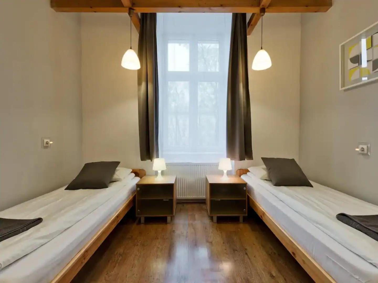 2-Bedroom Apartment - 51 Dietla Street Krasków Eksteriør bilde