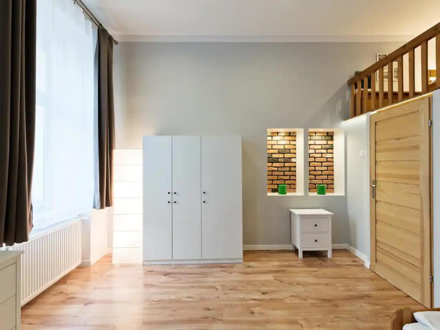 2-Bedroom Apartment - 51 Dietla Street Krasków Eksteriør bilde